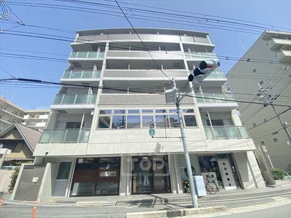 ブロッサム茨木の画像