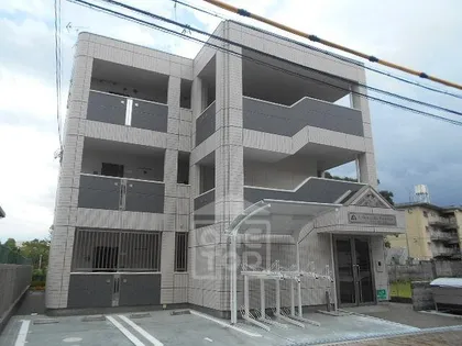 アーバンヒルズ トロワ オストの画像