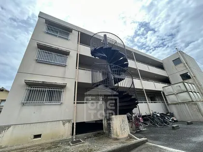 ハイツ81の画像