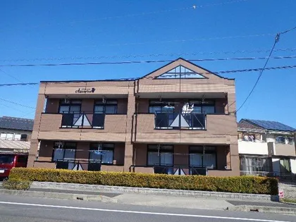 アクエリアスの画像