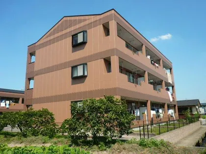 アメニティーBの画像