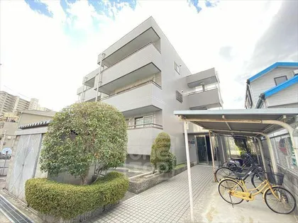 パストラル千里丘の画像