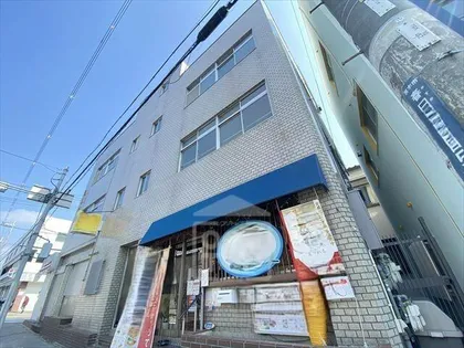 細川ビルの画像