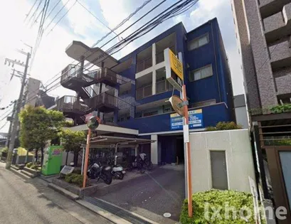 ドミールカメリアの画像