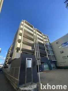 アクトタレイア茨木駅前【5階】の外観