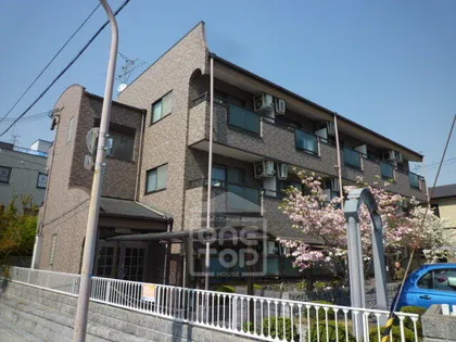 グレースメゾン本町【3階】の外観