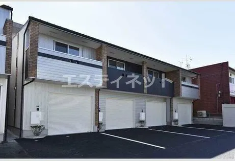 ガレージハウスにしの台Ⅱの画像