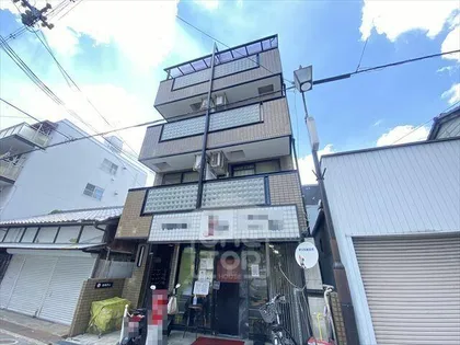 ツイン96の画像
