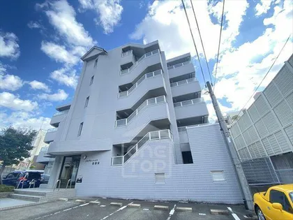 メロディーハイツ長野東の画像