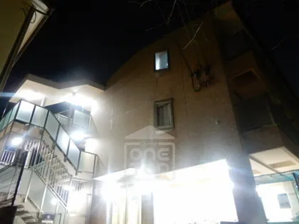 プラスコート西豊川【3階】の外観