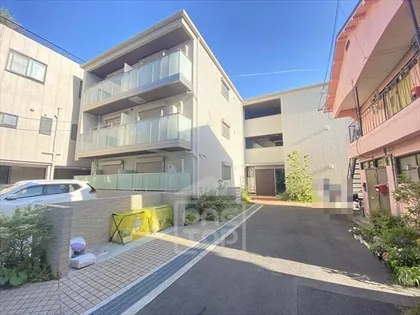 シャーメゾン園田町の画像