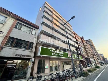 ベルフレージュ住吉の画像