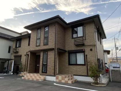 ラトゥール鹿沢の画像