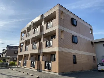 ラフィーヌ上野田の画像