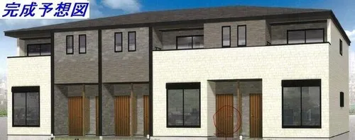 ルミナーレBの画像