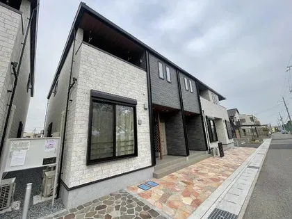 ルミナーレBの画像