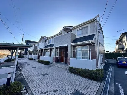 グリーンゲーブルズBの画像