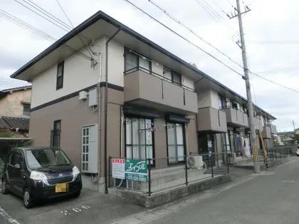 ビラ ハイカムールの画像