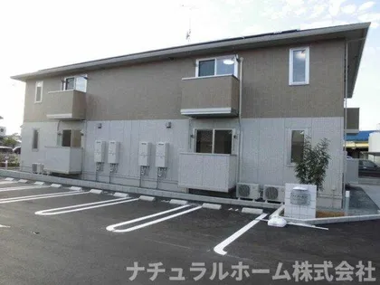 アスター若宮 Aの画像