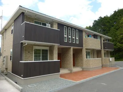 メゾン 城ノ下Aの画像