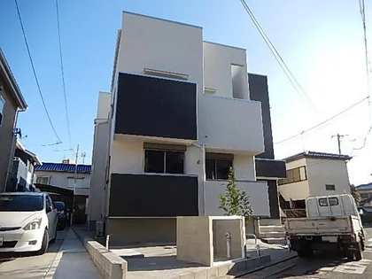 GRANDTIC NONO大橋南の画像