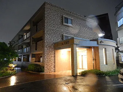 サンヒルズ麦野の画像