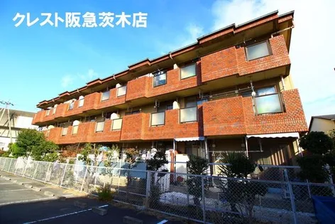 第2グリーンハイツの画像