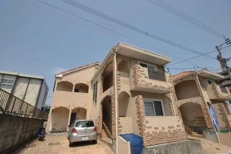 リブレア春日公園Aの画像