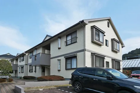 オリーブガーデンBの画像