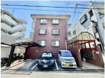 トリプルステーション菱屋西の画像