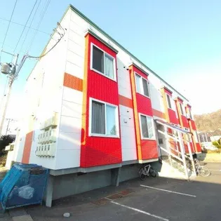 ル・ソレイユ【201号室】の外観