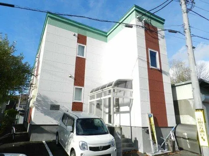 エル パームコートの画像