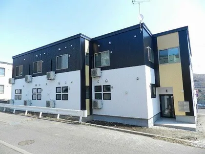 レオーネ・コリーナ【105号室】の外観