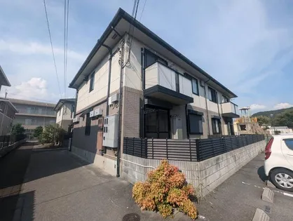 ファミールA棟の画像