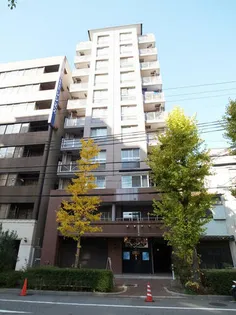 メゾンヌーベル新神戸の画像