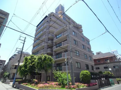 サンワプラザ新神戸の画像