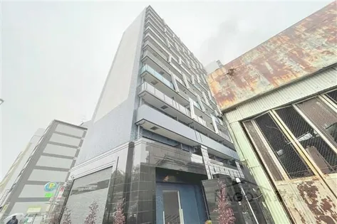 アステリ鶴舞エーナの画像