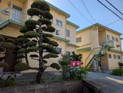 なかたにハイツの画像