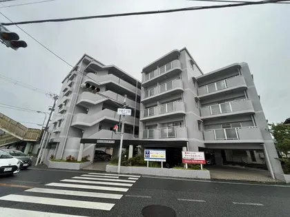 キャッスルコート安室の画像