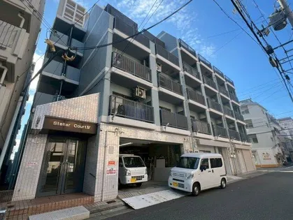 ステラコートIVの画像