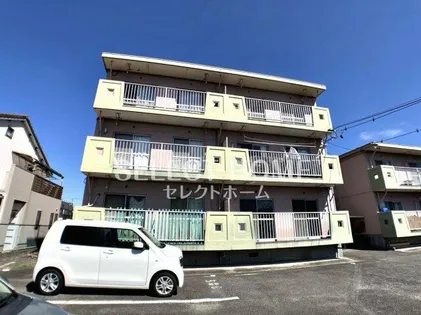 コーポ本田の画像