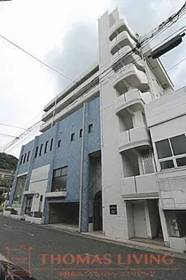 福岡県北九州市小倉南区守恒本町3丁目【マンション】の外観