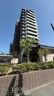 福岡県北九州市小倉南区守恒1丁目【マンション】の外観