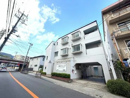 ボヌールバンドウの画像
