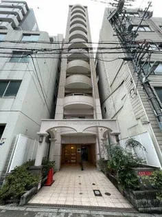 ディナスティ松屋町Ⅱの画像