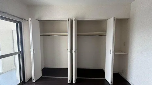 グロースメゾン博多山王【4階】の内装