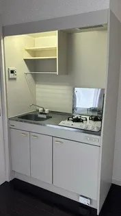 グロースメゾン博多山王【4階】のキッチン