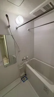 グロースメゾン博多山王【4階】の風呂