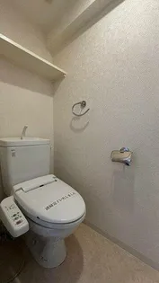 グロースメゾン博多山王【4階】の内装