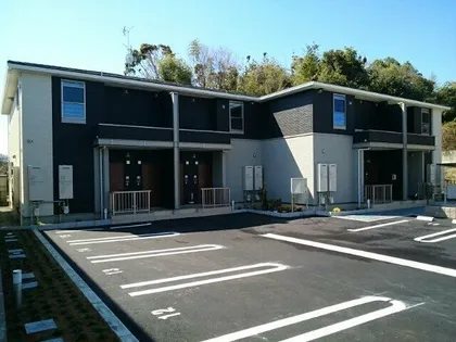 プランドール東佐野IIの画像